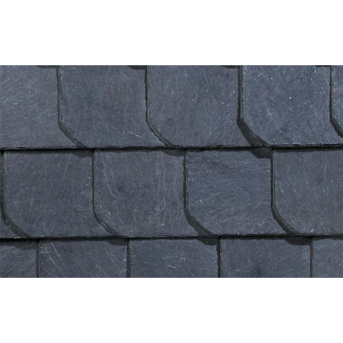 Сланцевая плитка Rathscheck универсальная кладка, угол наклона 90, 25*25 см