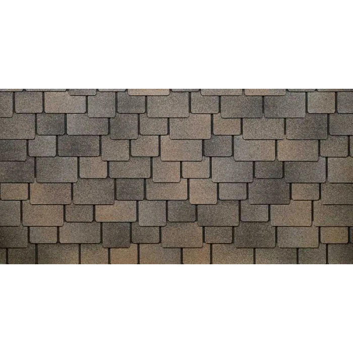 Гибкая черепица Docke PREMIUM САППОРО Вагаси