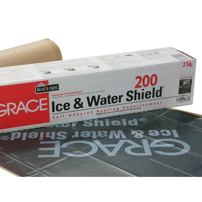 Grace Ice & Water Shield